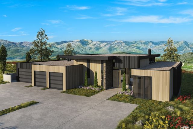 8833 Sun Spark Ct 64, Park City
