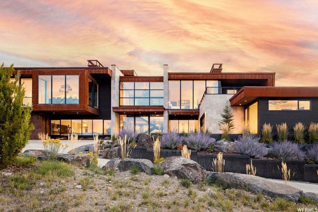 7687 N Promontory Ranch Rd, Park City