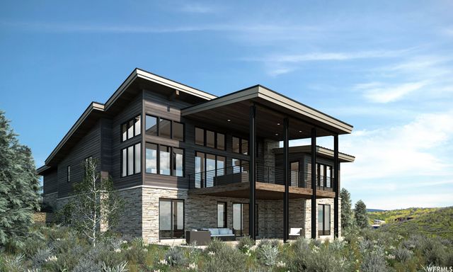 3258 Range Ct, Park City