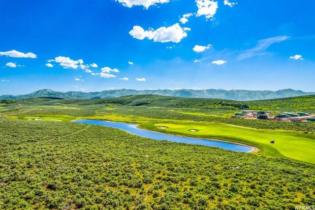 5889 Golf Club 8, Park City