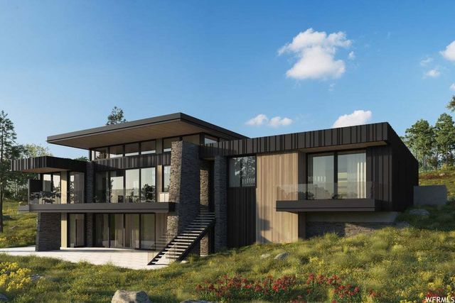 3228 Wapiti Canyon Rd 54, Park City