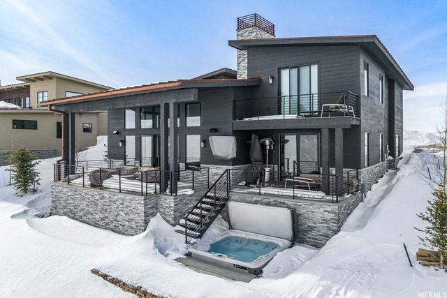 6996 Golden Bear Loop W 41, Park City