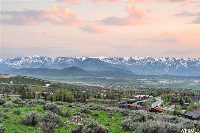 7399 N Bugle Trl 4, Park City
