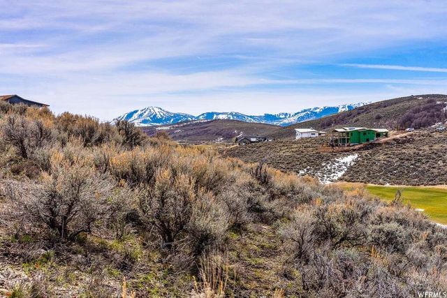 6681 Badger Ct 69, Park City