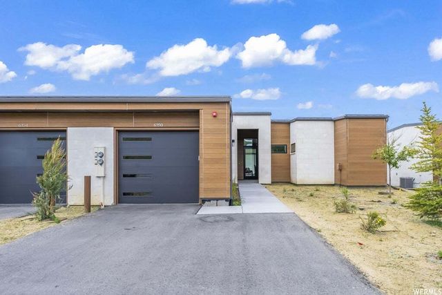 6350 Double Deer Loop, Park City