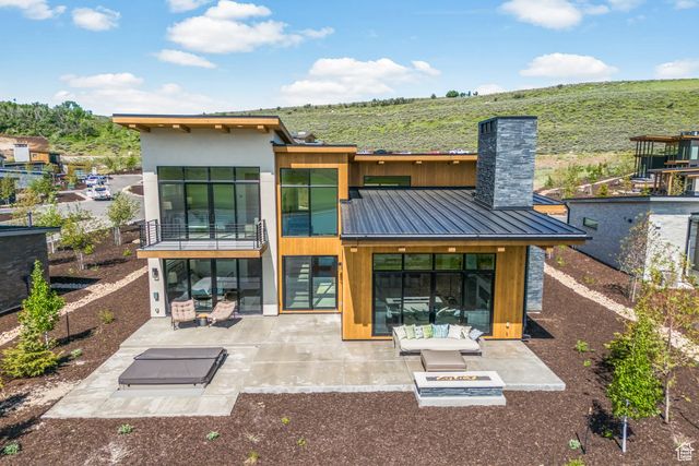 5810 Cobalt Cir 7, Park City