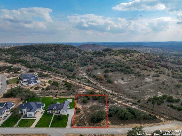 11302 Nina Ridge, San Antonio