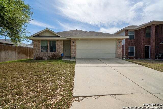5726 Cardinal Falls, San Antonio