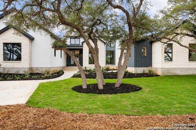 34876 Thanksgiving Trail, Bulverde