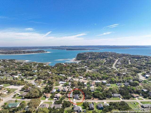 1224 Blueridge Dr, Canyon Lake