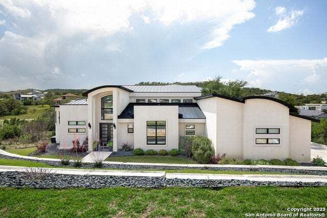23111 Casey Cyn, San Antonio