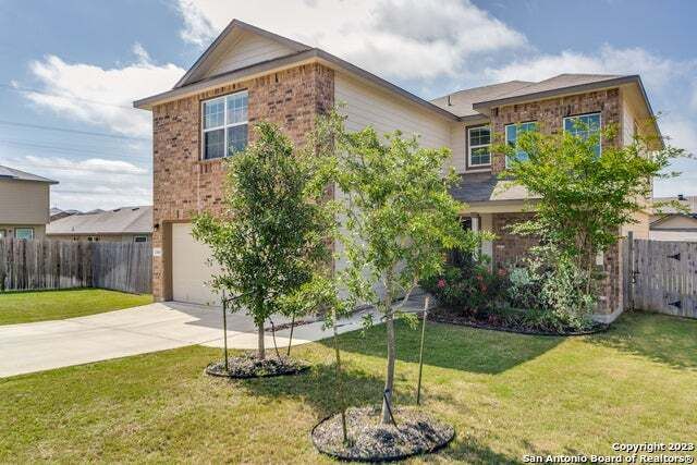 11604 Hester Pass, San Antonio