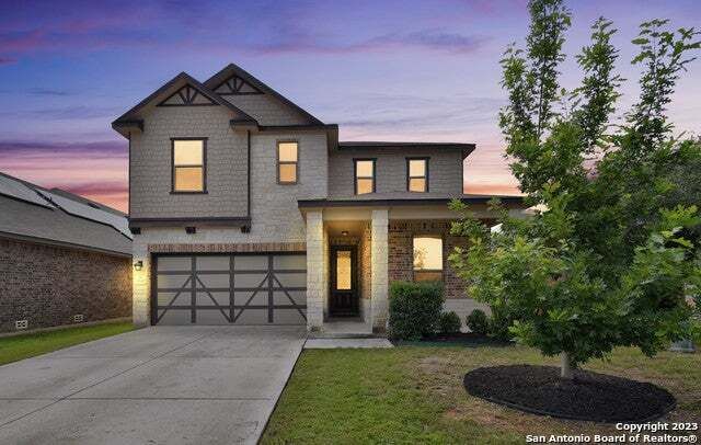 7611 Welch Falls, San Antonio