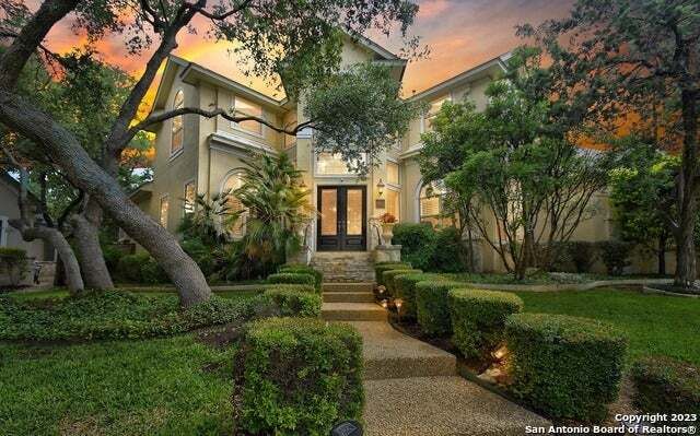 18015 Bullis Hill, San Antonio