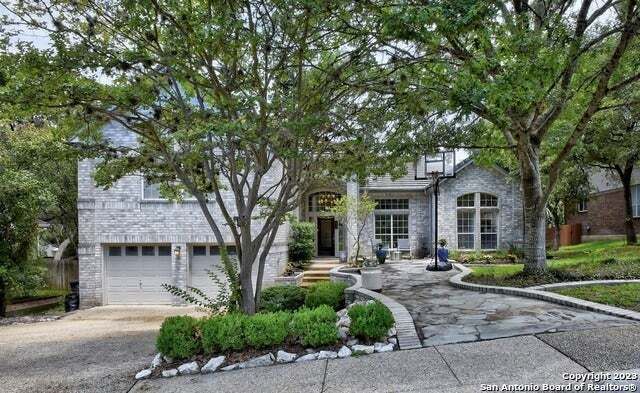 519 Mission Viejo, San Antonio
