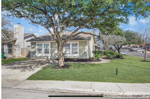 1454 Churing Dr, San Antonio