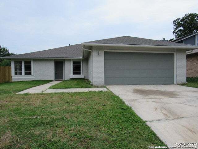 6514 Echo Frst, San Antonio