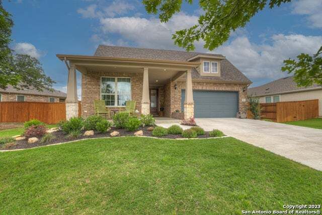411 Climbing Rock Loop, Dripping Springs
