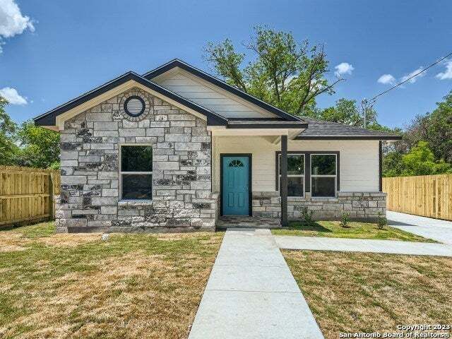 303 Carlisle Ave, San Antonio