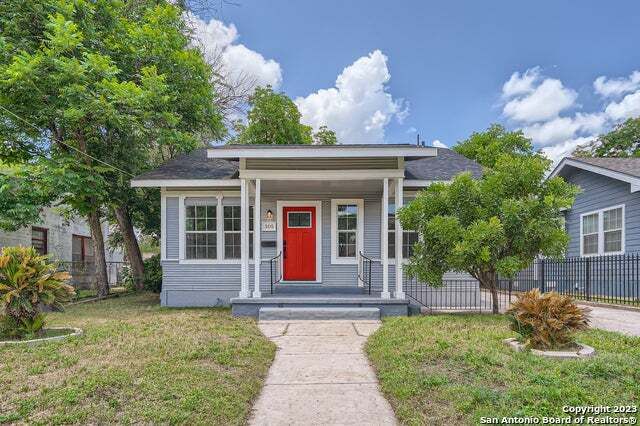 305 Preston Ave, San Antonio