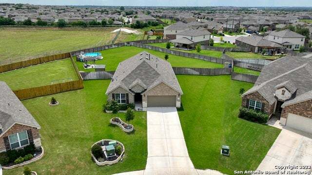 10206 Coyote Run, San Antonio