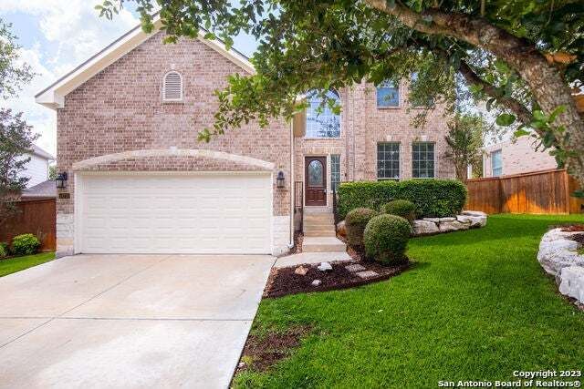 18730 Millhollow, San Antonio