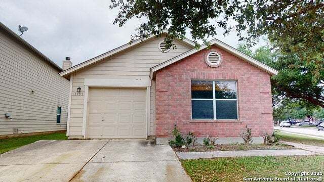 11103 Ballard Peak, San Antonio