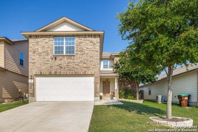 335 Kildeer Creek, San Antonio