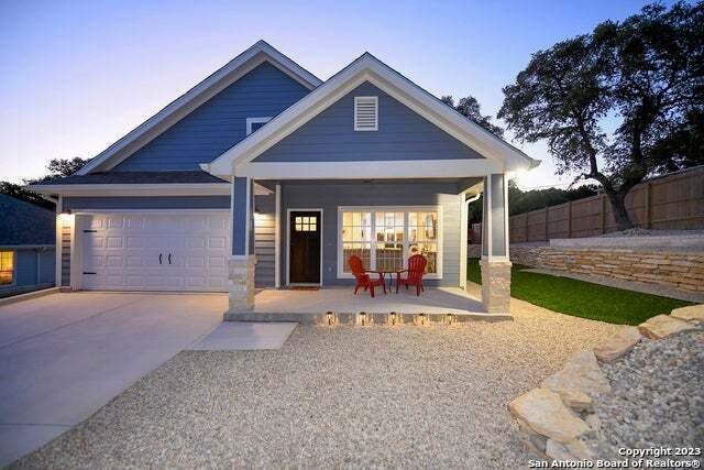 1135 Fairway Dr, Canyon Lake