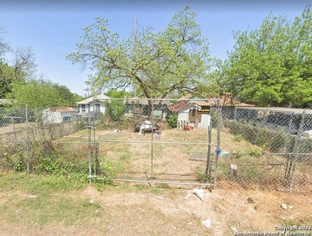 119 Orphan, San Antonio
