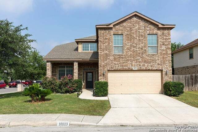 10223 Elizabeth Ct, San Antonio