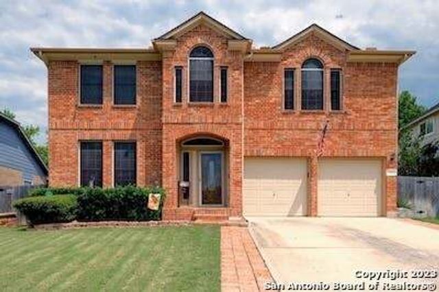 1524 Juniper Ln, Schertz