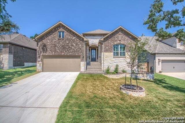 28977 Bucking Bull, Boerne