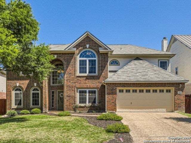 519 Roble Vista, San Antonio