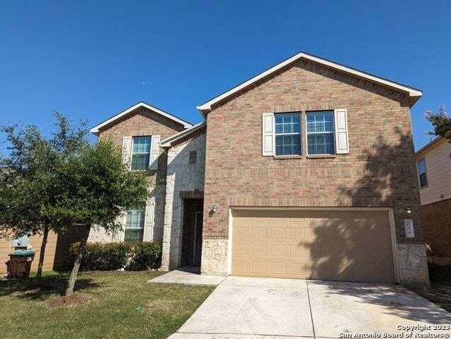 658 Trinity Meadows, San Antonio