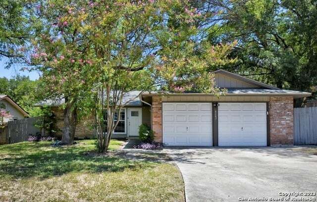 6167 Little Brandywine Crk, San Antonio
