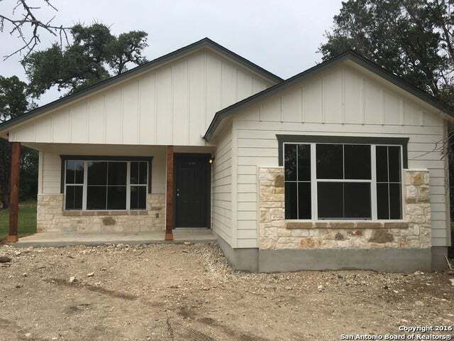 473 High Dr, Spring Branch