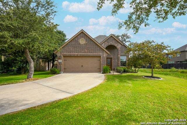 126 Belmont Rd, Boerne