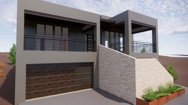1 Valverde Lane, Santa Fe