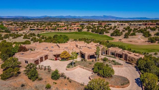 26 Stonegate Circle, Santa Fe