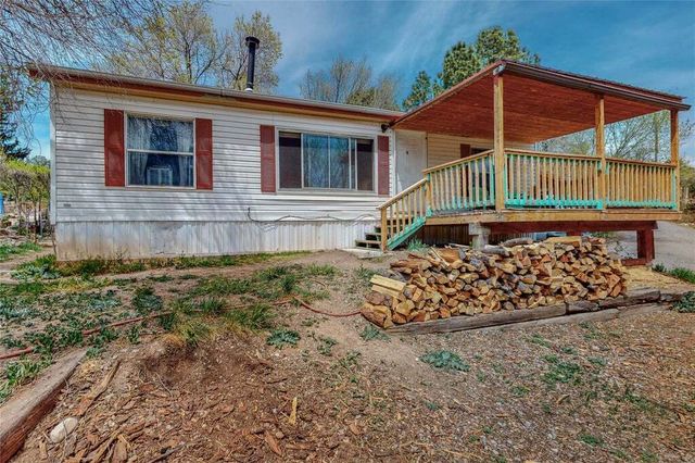 37 Camino Rincon, Pecos
