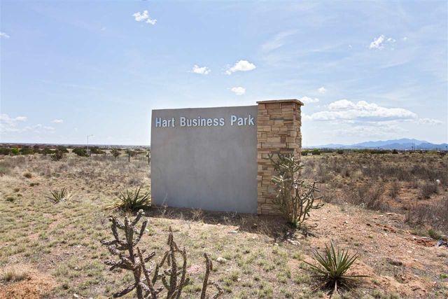 4501 Hart Nw # Lot 11, Santa Fe