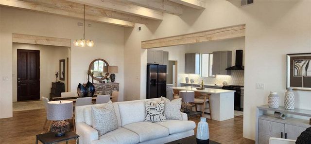 34 La Pradera, Santa Fe