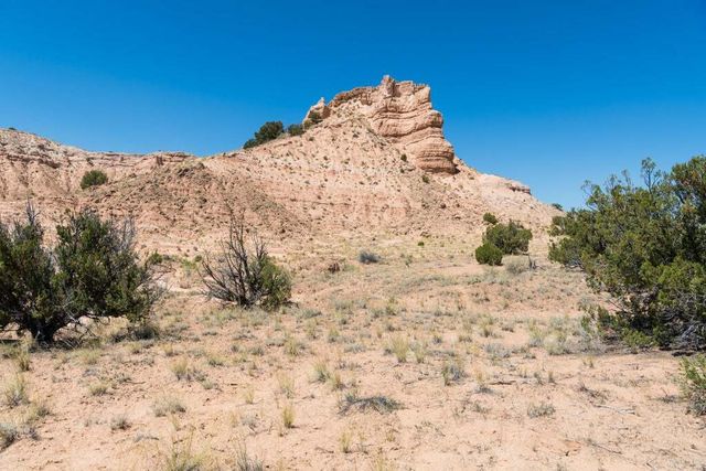 42 45 46 Santa California, Abiquiu