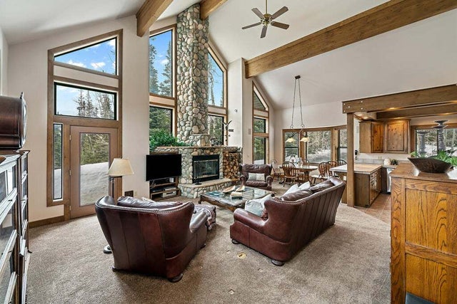 427 W Bluebell Ct, Brian Head