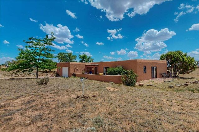 5 Monte Alto Court, Santa Fe
