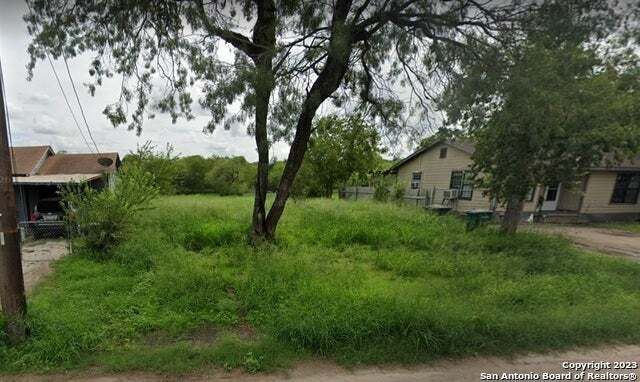 134 Dorsey St, San Antonio