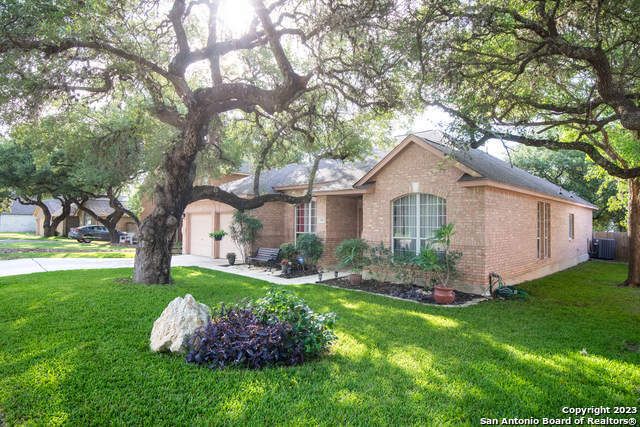 3310 Mineral Creek, San Antonio