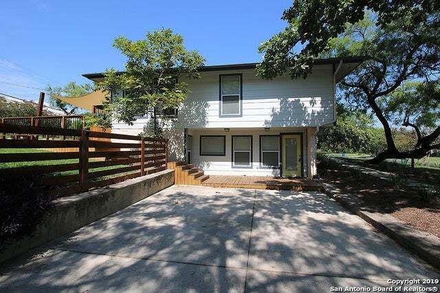 101 Aribe Dr. 1, San Antonio