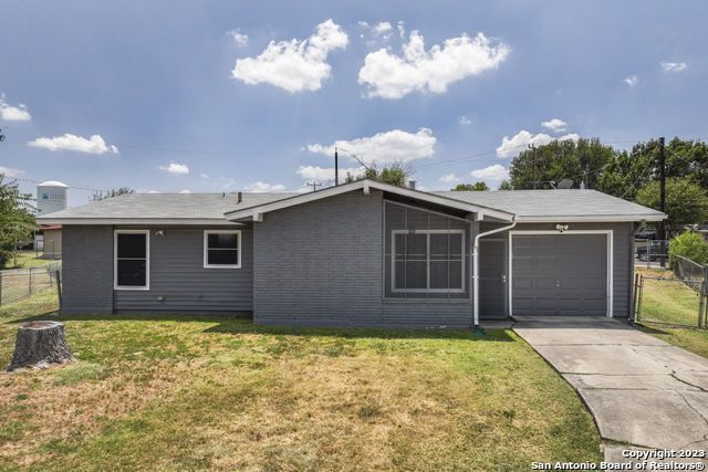 1810 Hunter Blvd, San Antonio
